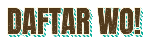 Daftar RPGAME Sekarang